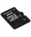 SD CARD 8GB KINGSTON CL4